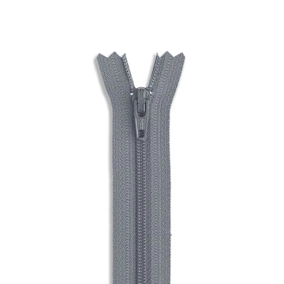 CIERRE NYLON N#5 60CM 1