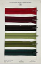 CIERRE NYLON N#5 18CM - Miniatura 5