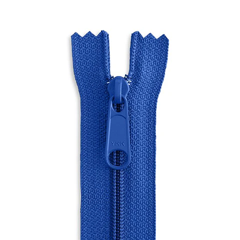 CIERRE NYLON N#5 40CM