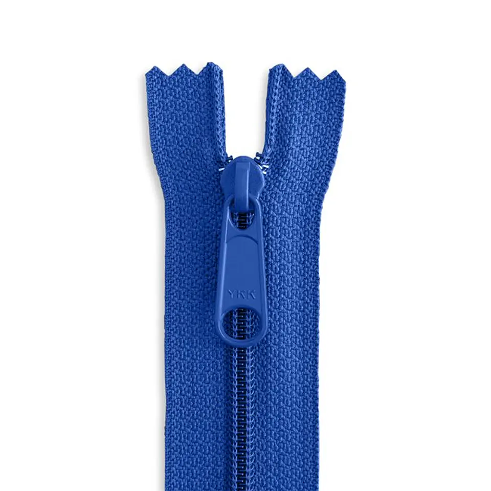 CIERRE NYLON N#5 40CM 1