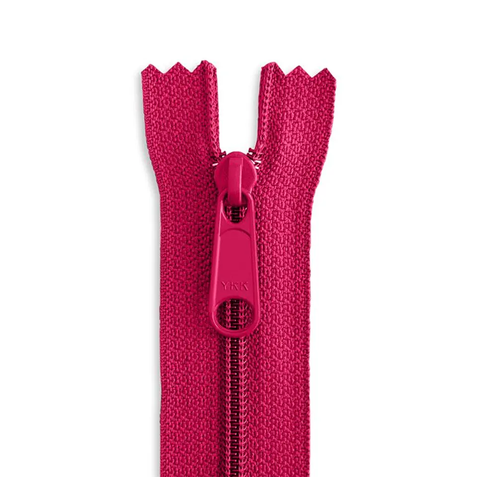 CIERRE NYLON N#5 35CM 1