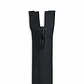 CIERRE NYLON N#5 IMPERMEABLE - Miniatura 1