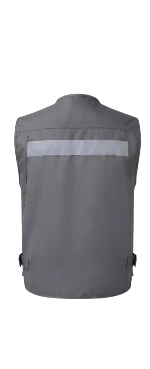 GEOLOGO POPLIN GRIS