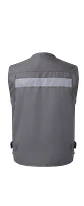 GEOLOGO POPLIN GRIS - Miniatura 2