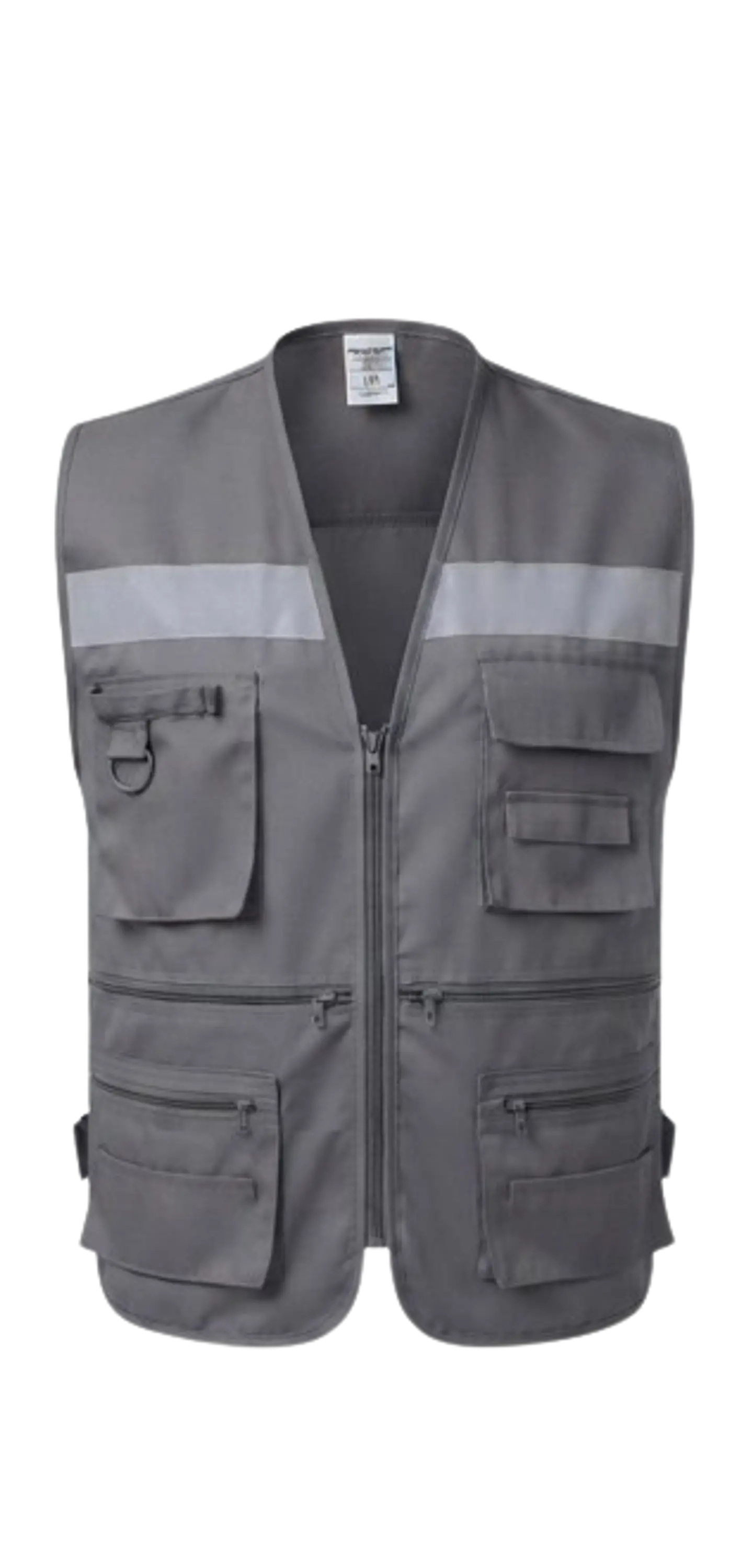 GEOLOGO POPLIN GRIS 1