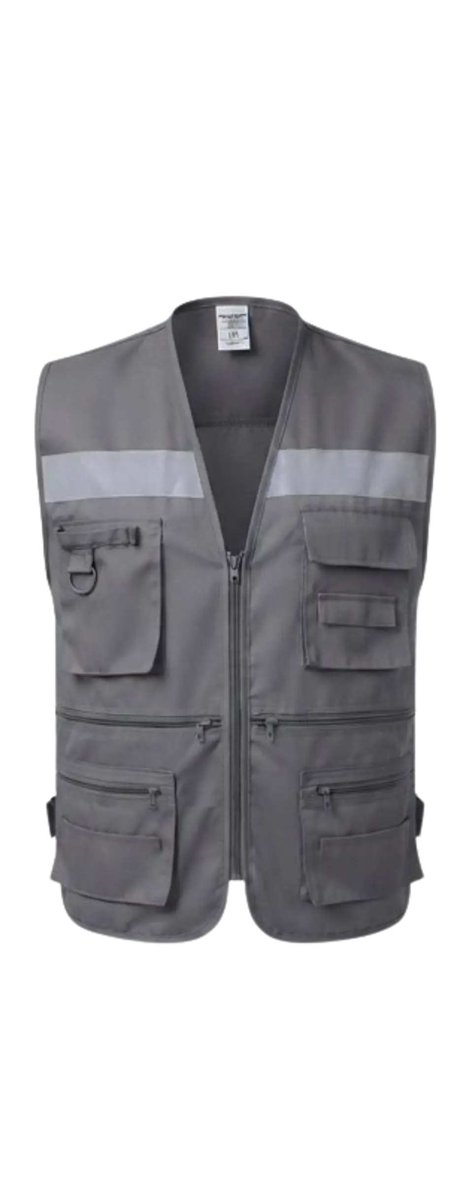GEOLOGO POPLIN GRIS 1