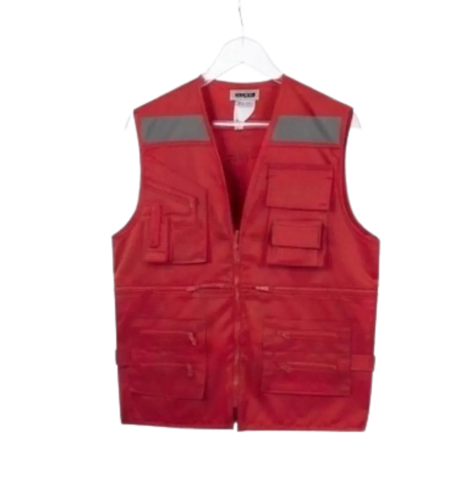 GEOLOGO GABARDINA 4