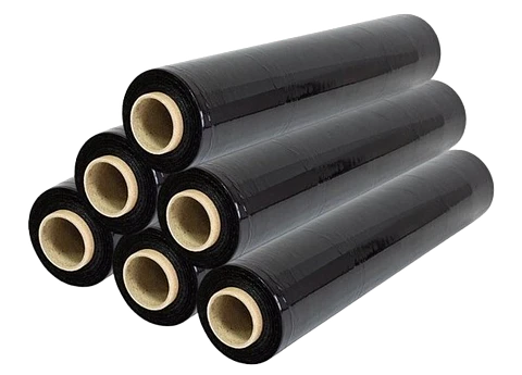 Stretch Film 500mm x 20mic 