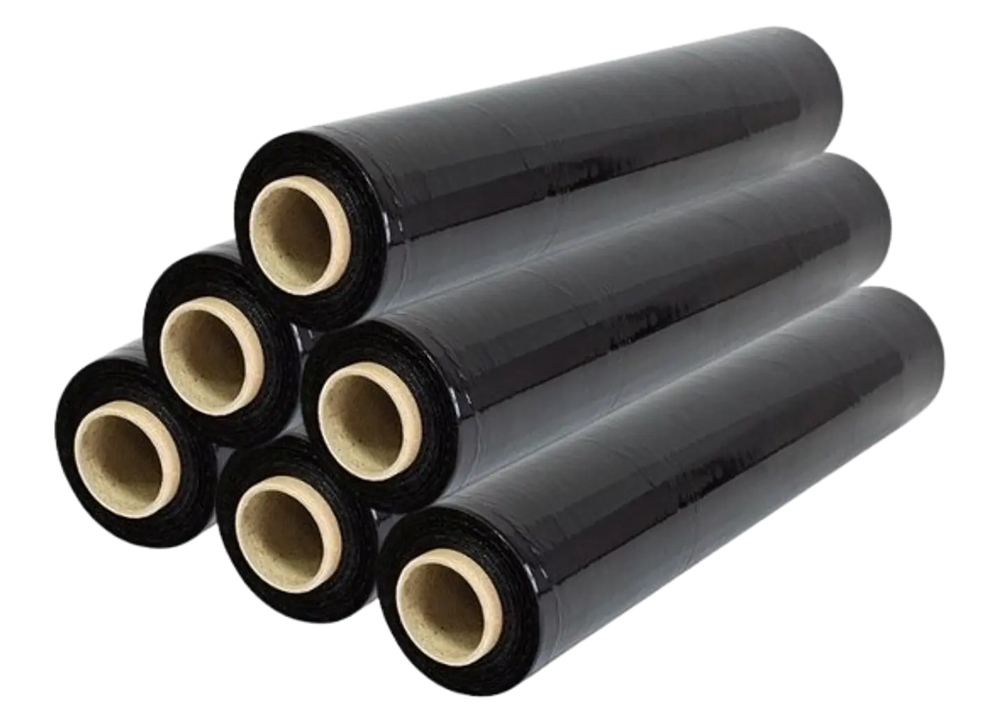 Stretch Film 500mm x 20mic  2