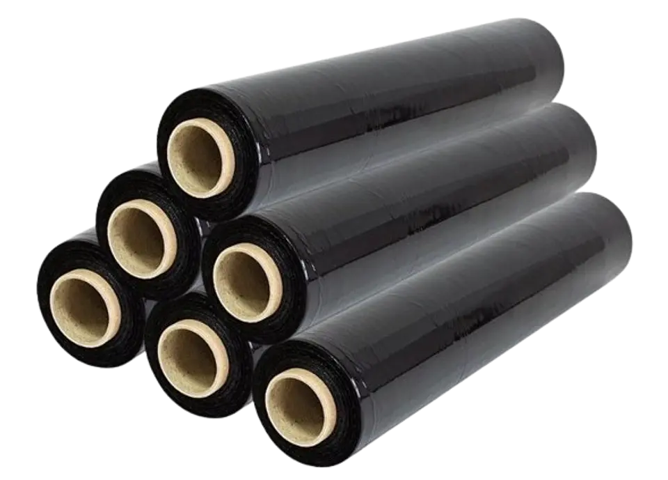 Stretch Film 500mm x 20mic  2