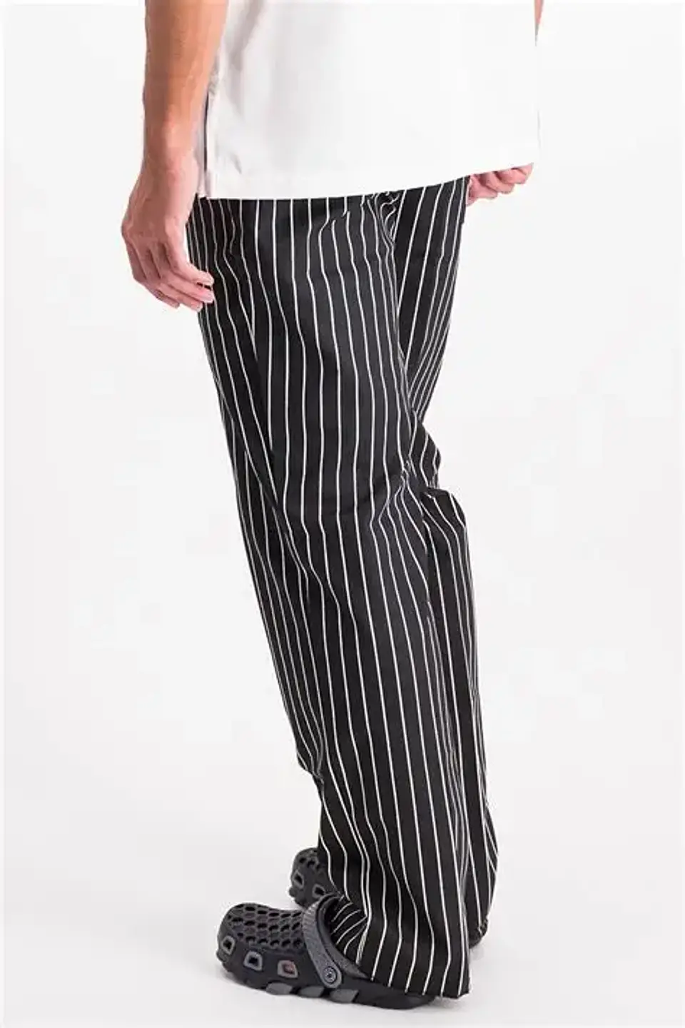 PANTALÓN CHEF POPLÍN 3