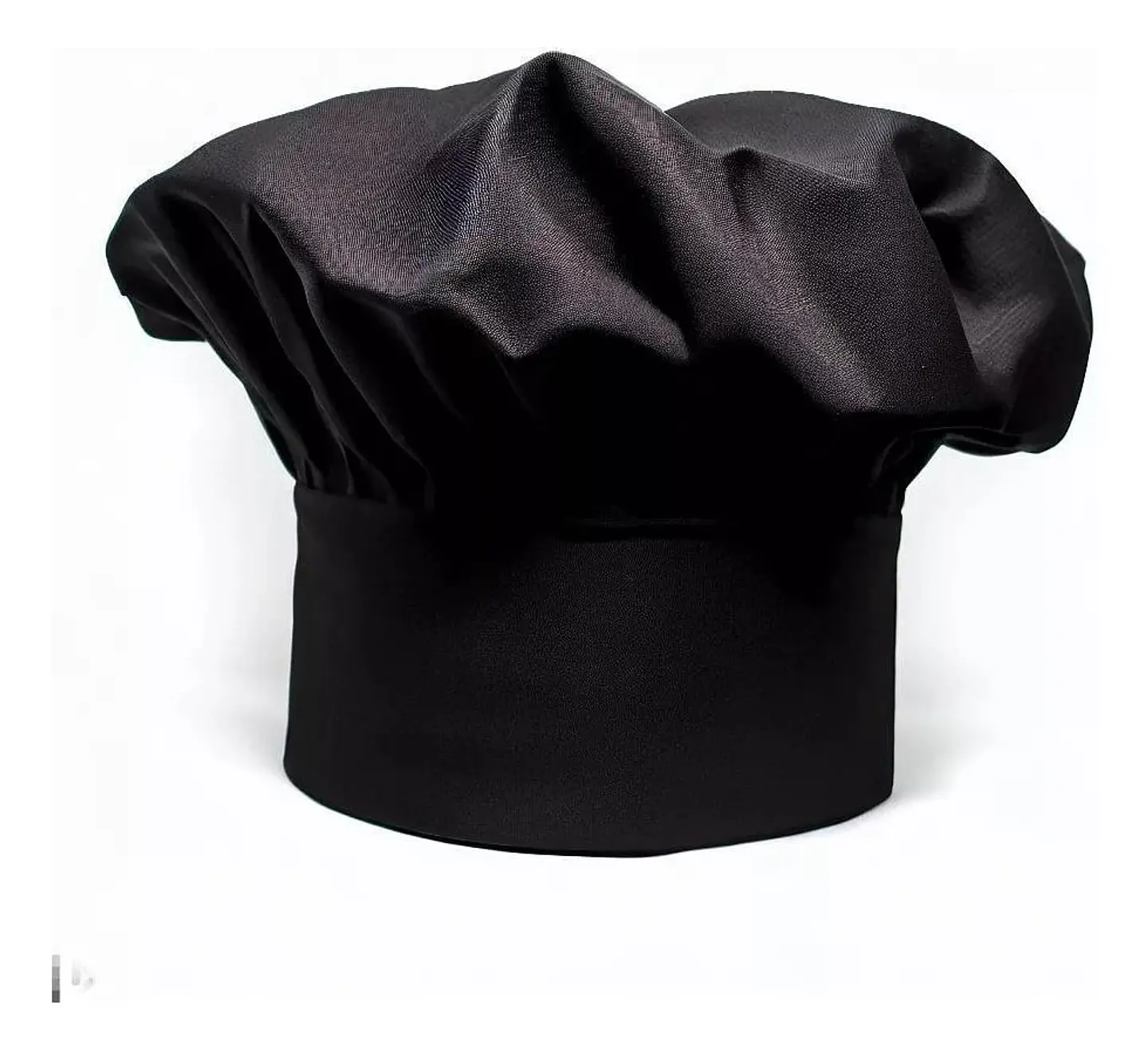GORRO CHEF FRANCÉS 1
