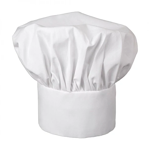 GORRO CHEF FRANCÉS