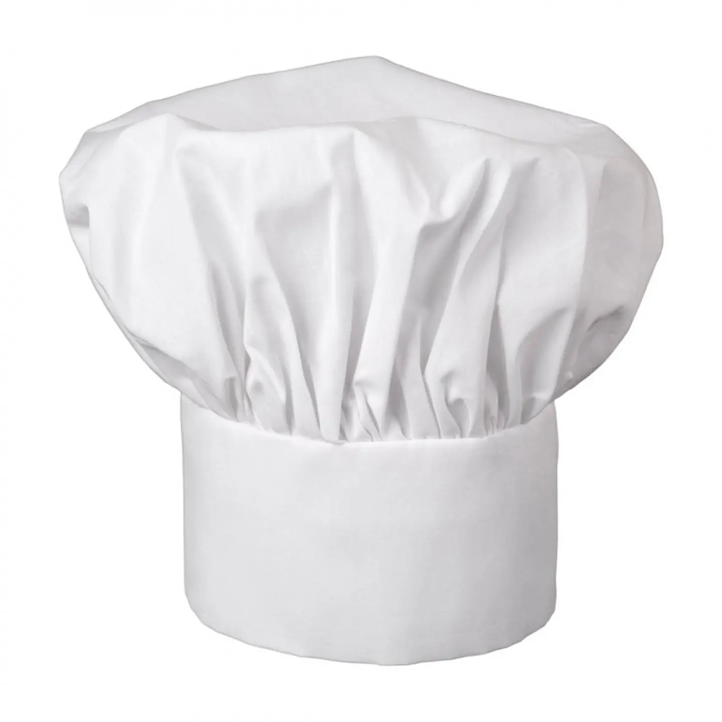 GORRO CHEF FRANCÉS 2