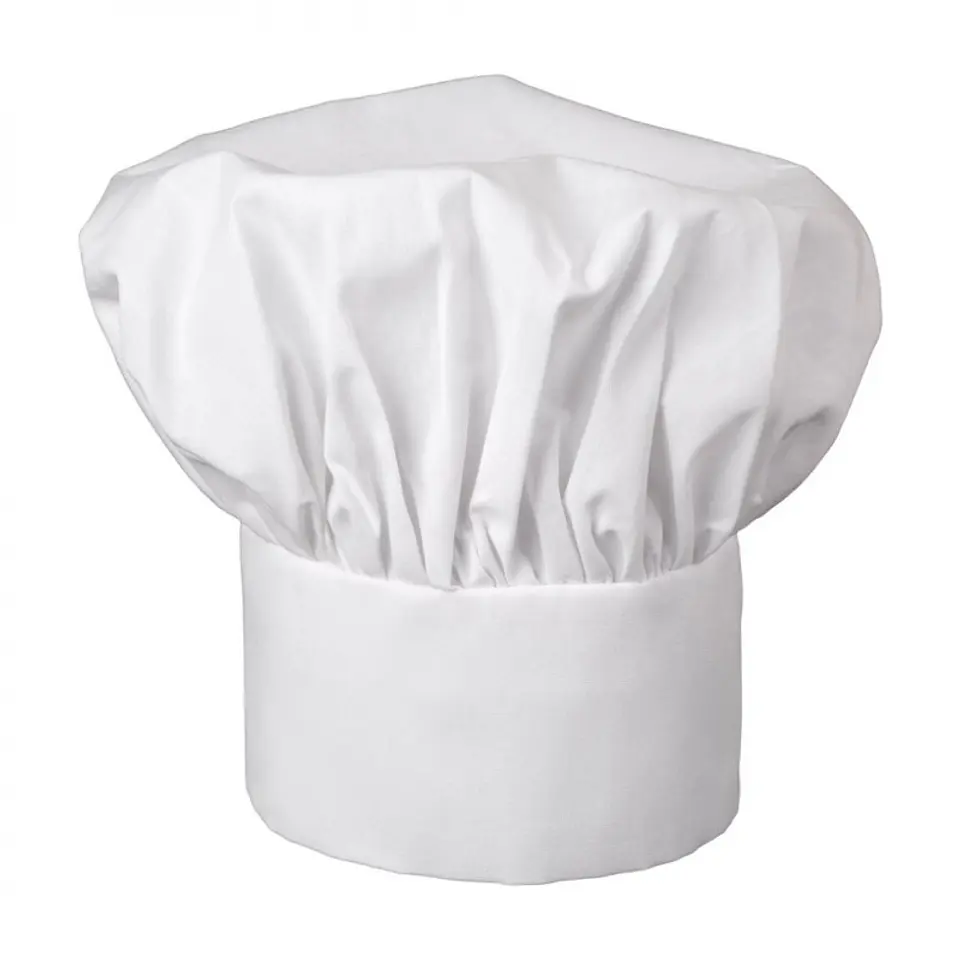 GORRO CHEF FRANCÉS 2