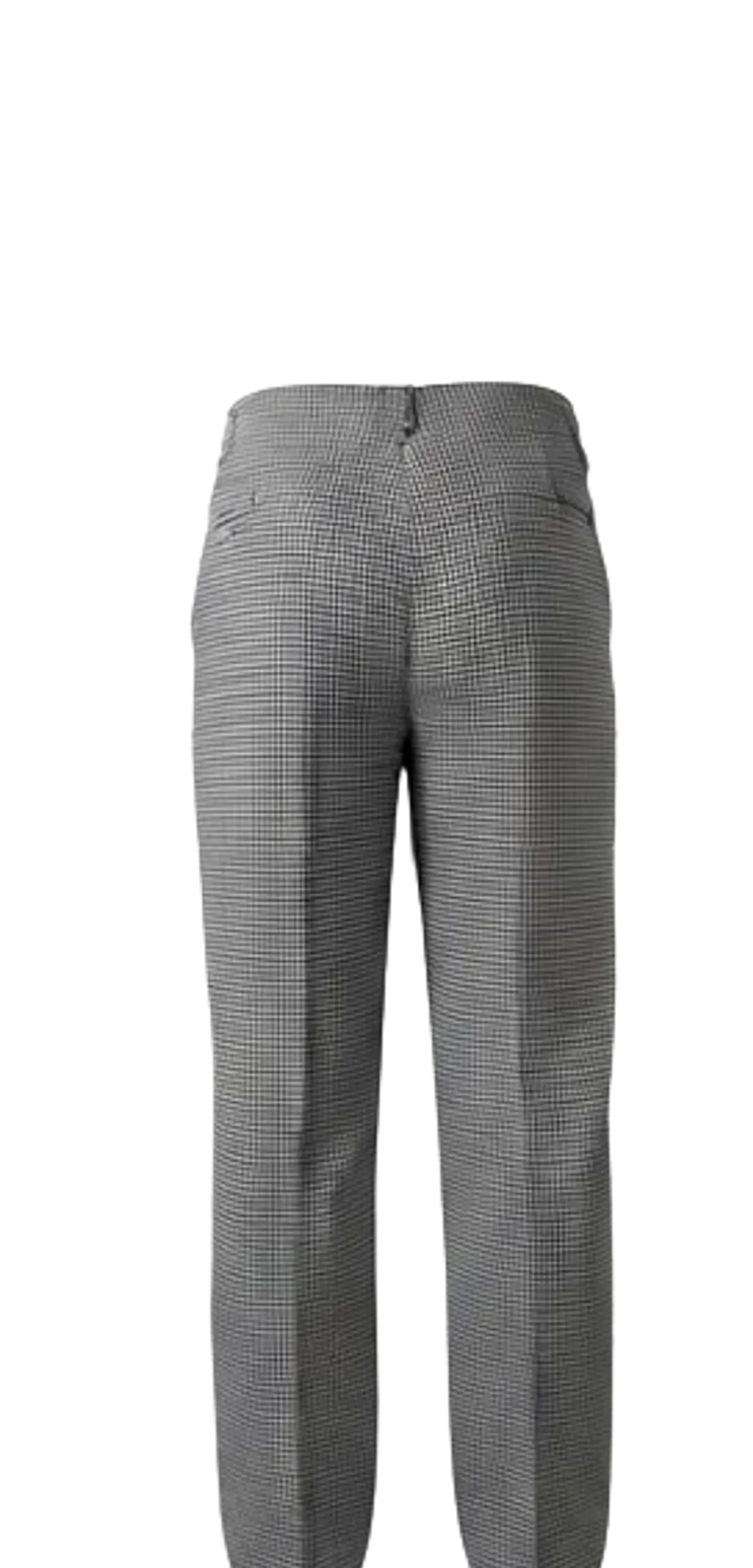 PANTALÓN PATA DE POLLO  2