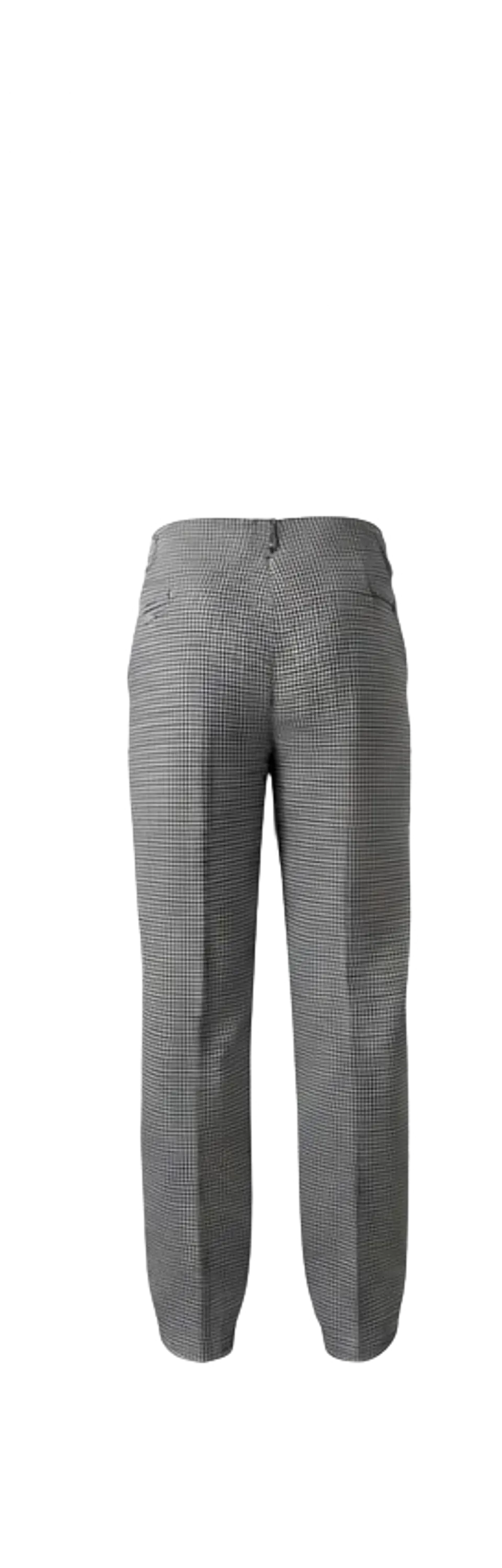 PANTALÓN PATA DE POLLO  2