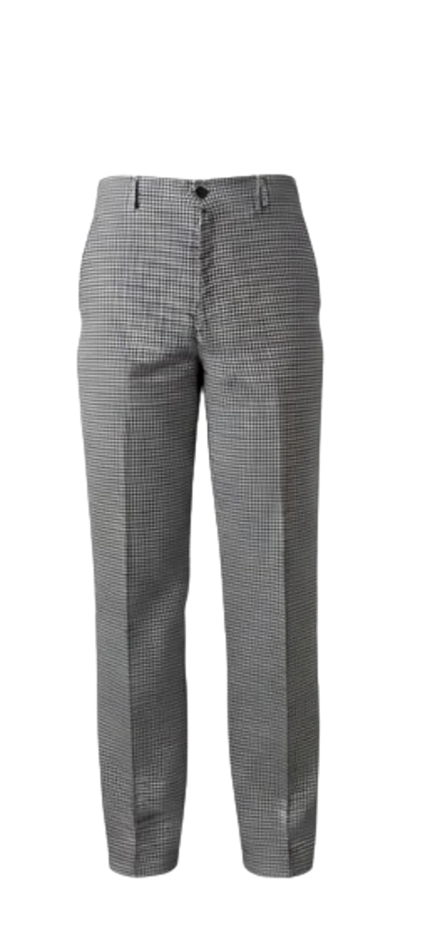 PANTALÓN PATA DE POLLO  1