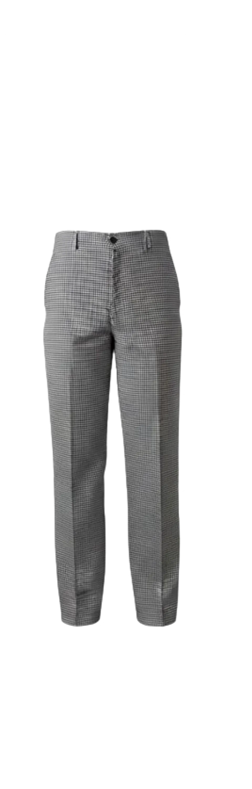 PANTALÓN PATA DE POLLO  1