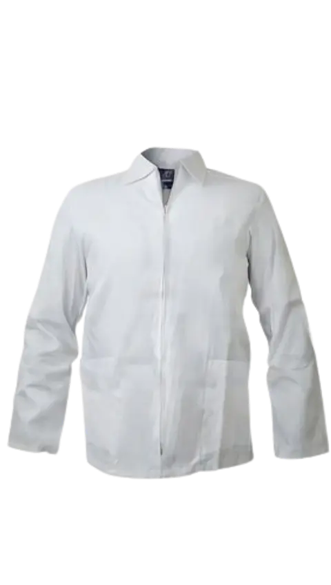 CHAQUETA MÉDICO
