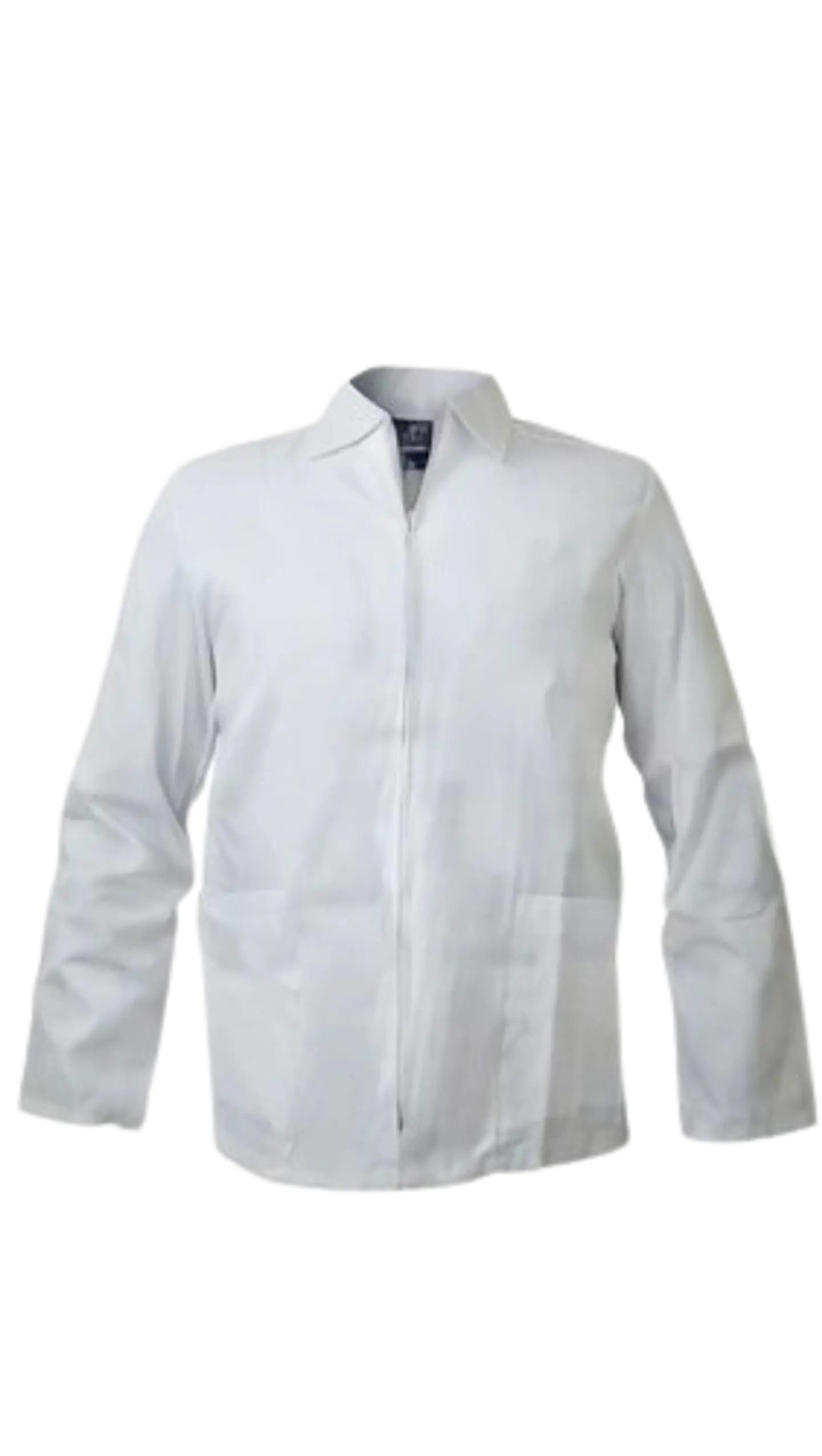 CHAQUETA MÉDICO 1