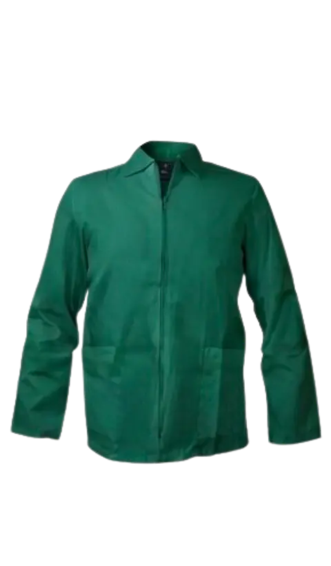 CHAQUETA MÉDICO