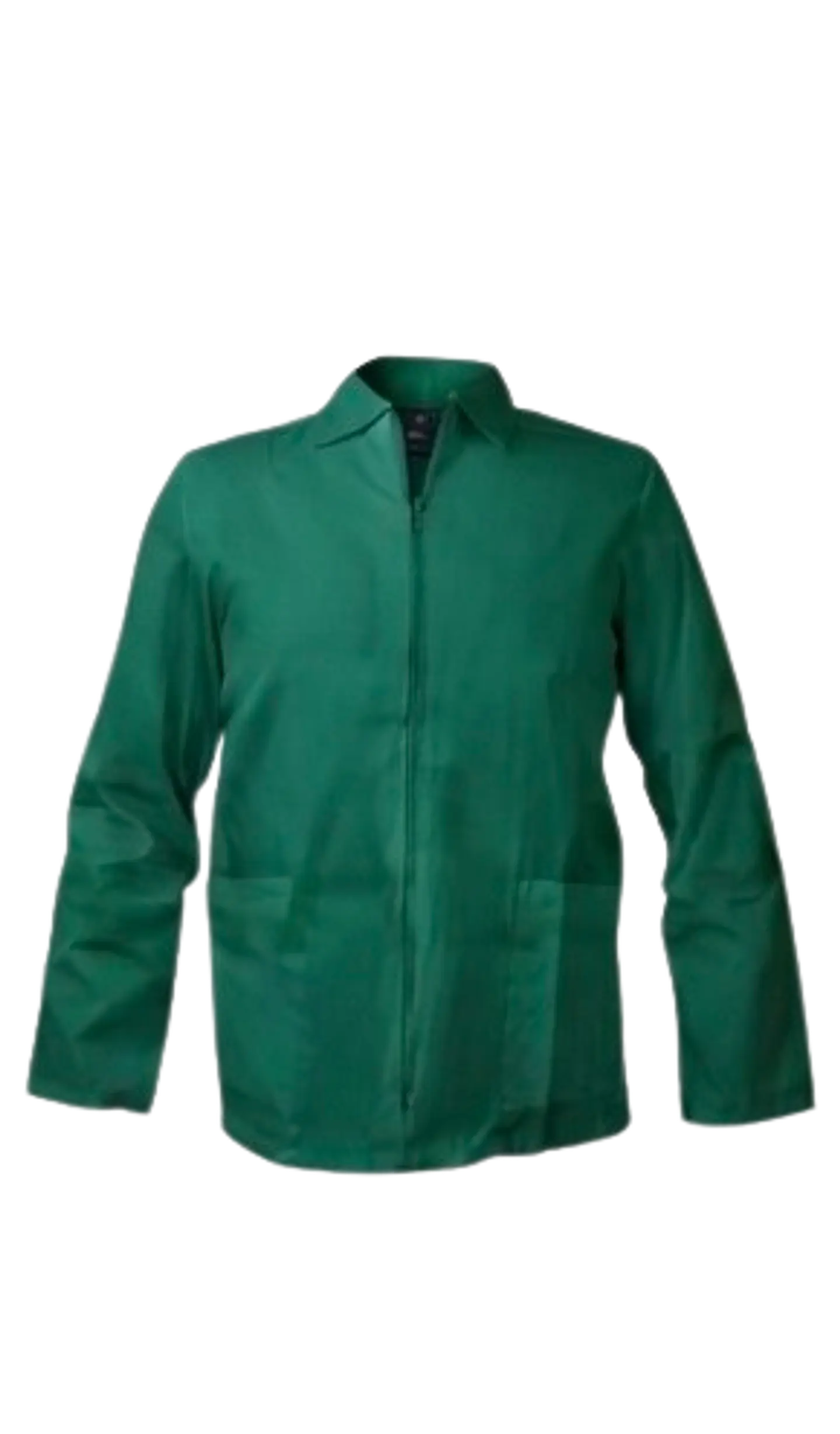 CHAQUETA MÉDICO 2