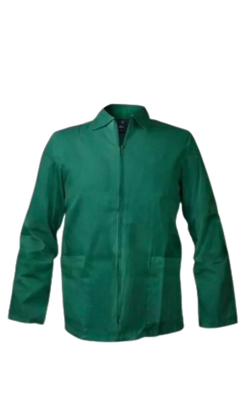 CHAQUETA MÉDICO 2