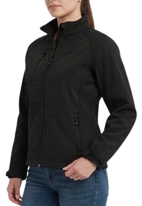 CHAQUETA SOFT SHELL DAMA