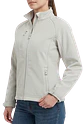 CHAQUETA SOFT SHELL DAMA - Miniatura 3