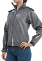 CHAQUETA SOFT SHELL DAMA - Miniatura 4