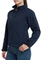 CHAQUETA SOFT SHELL DAMA - Miniatura 6