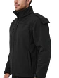 CHAQUETA SOFT SHELL VARON - Miniatura 2