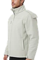CHAQUETA SOFT SHELL VARON - Miniatura 3