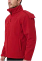 CHAQUETA SOFT SHELL VARON - Miniatura 4