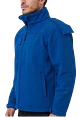 CHAQUETA SOFT SHELL VARON - Miniatura 5