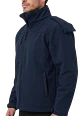 CHAQUETA SOFT SHELL VARON - Miniatura 6
