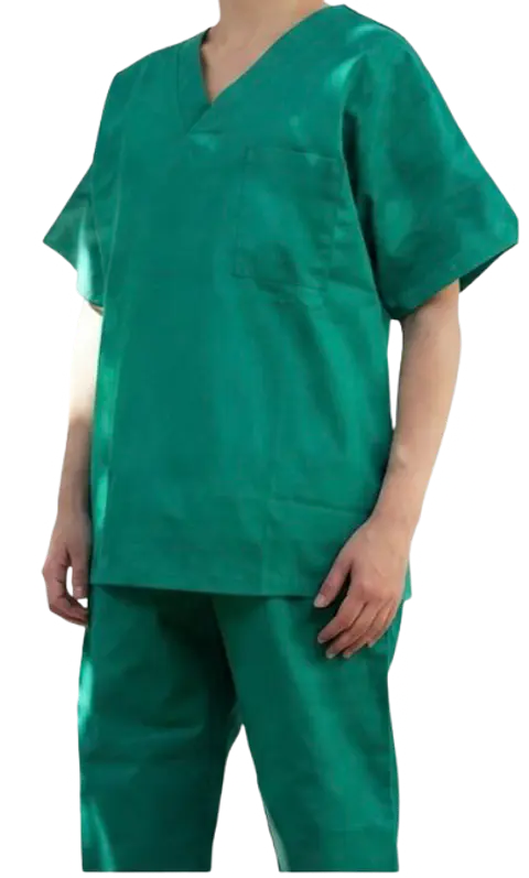 CONJUNTO MÉDICO