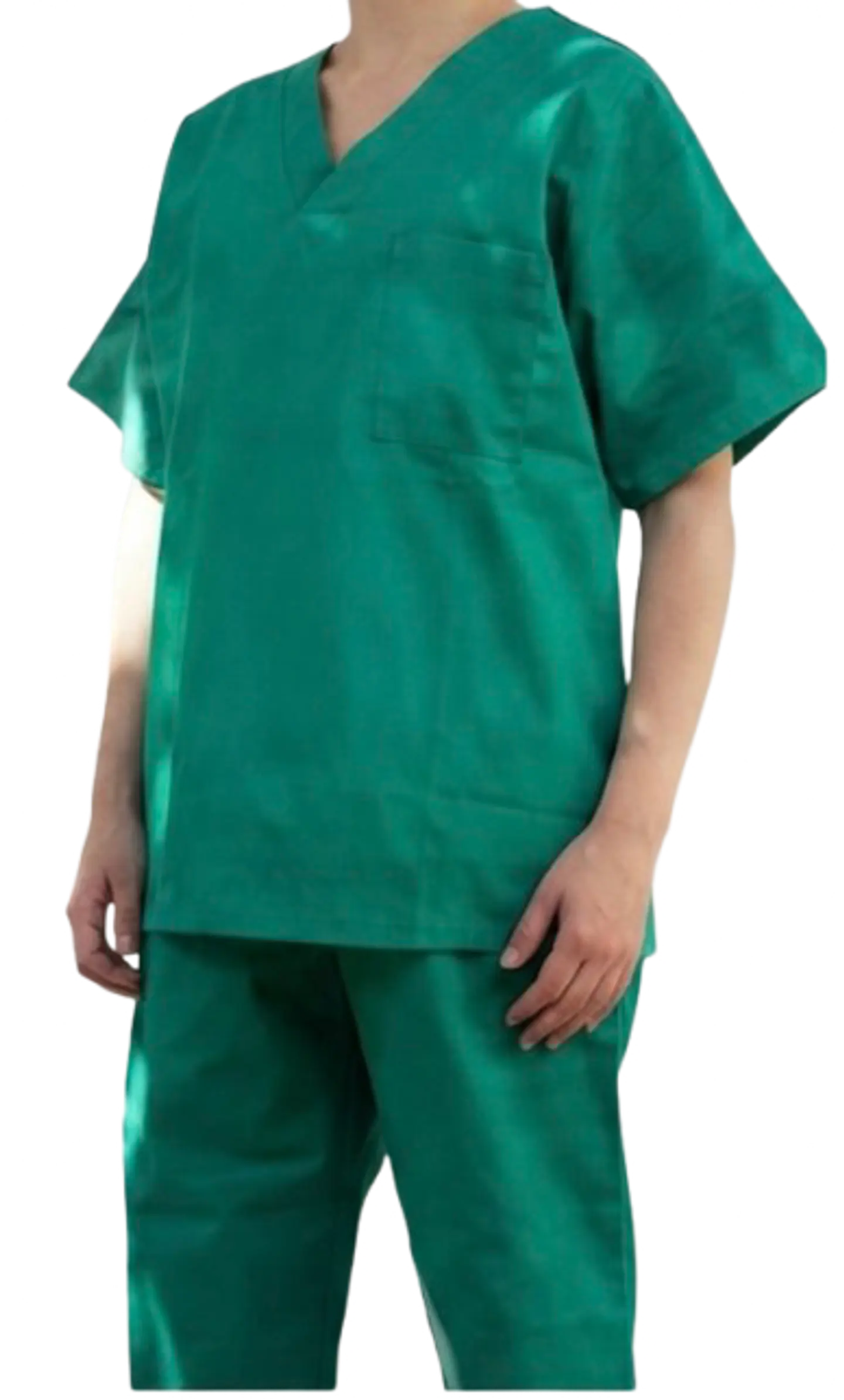CONJUNTO MÉDICO 1