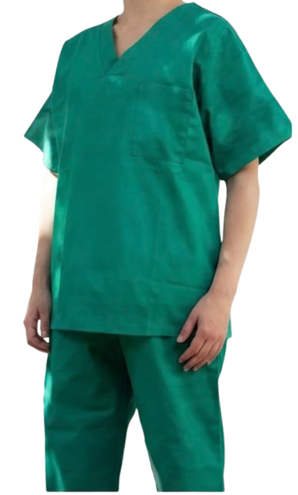 CONJUNTO MÉDICO 1