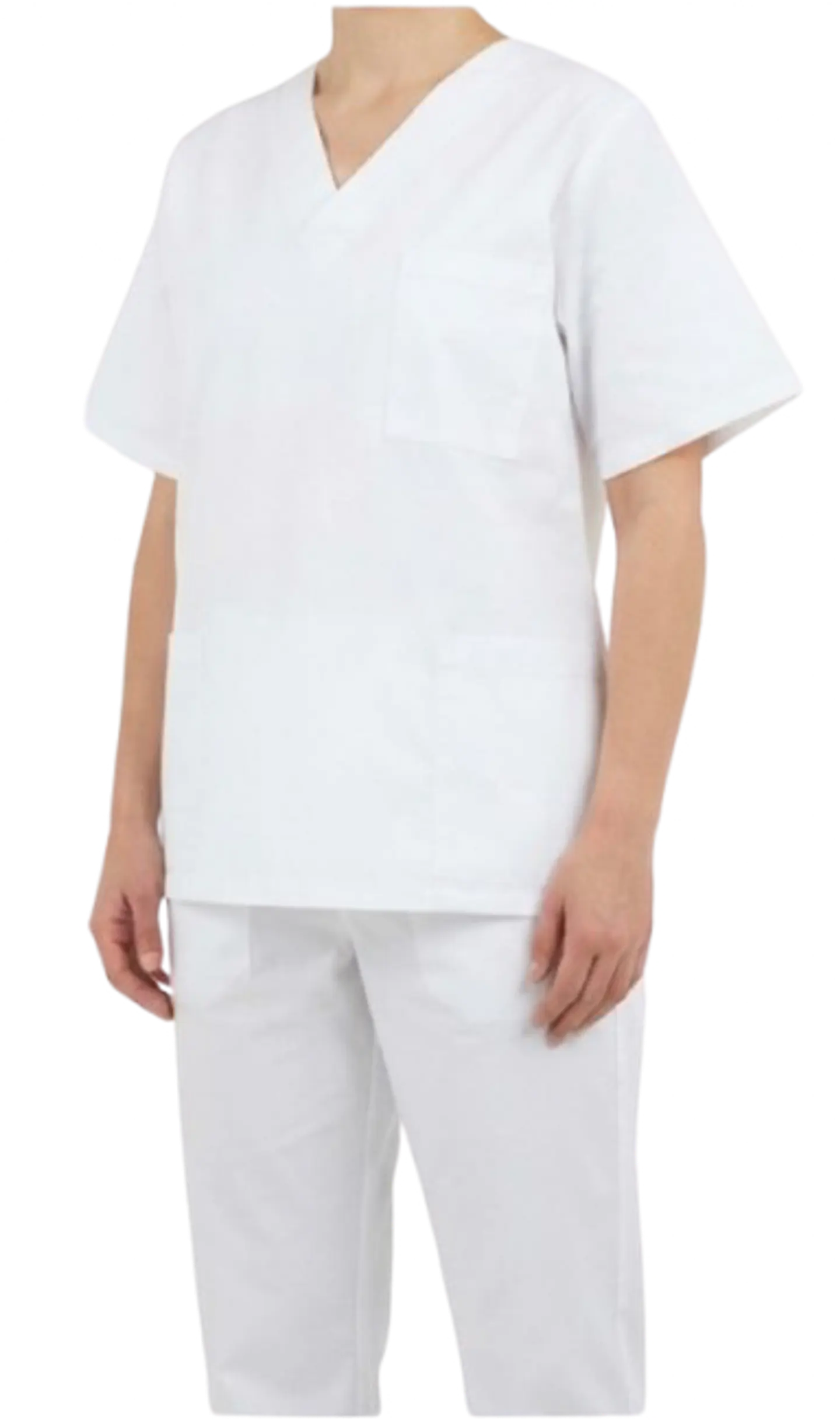 CONJUNTO MÉDICO 2