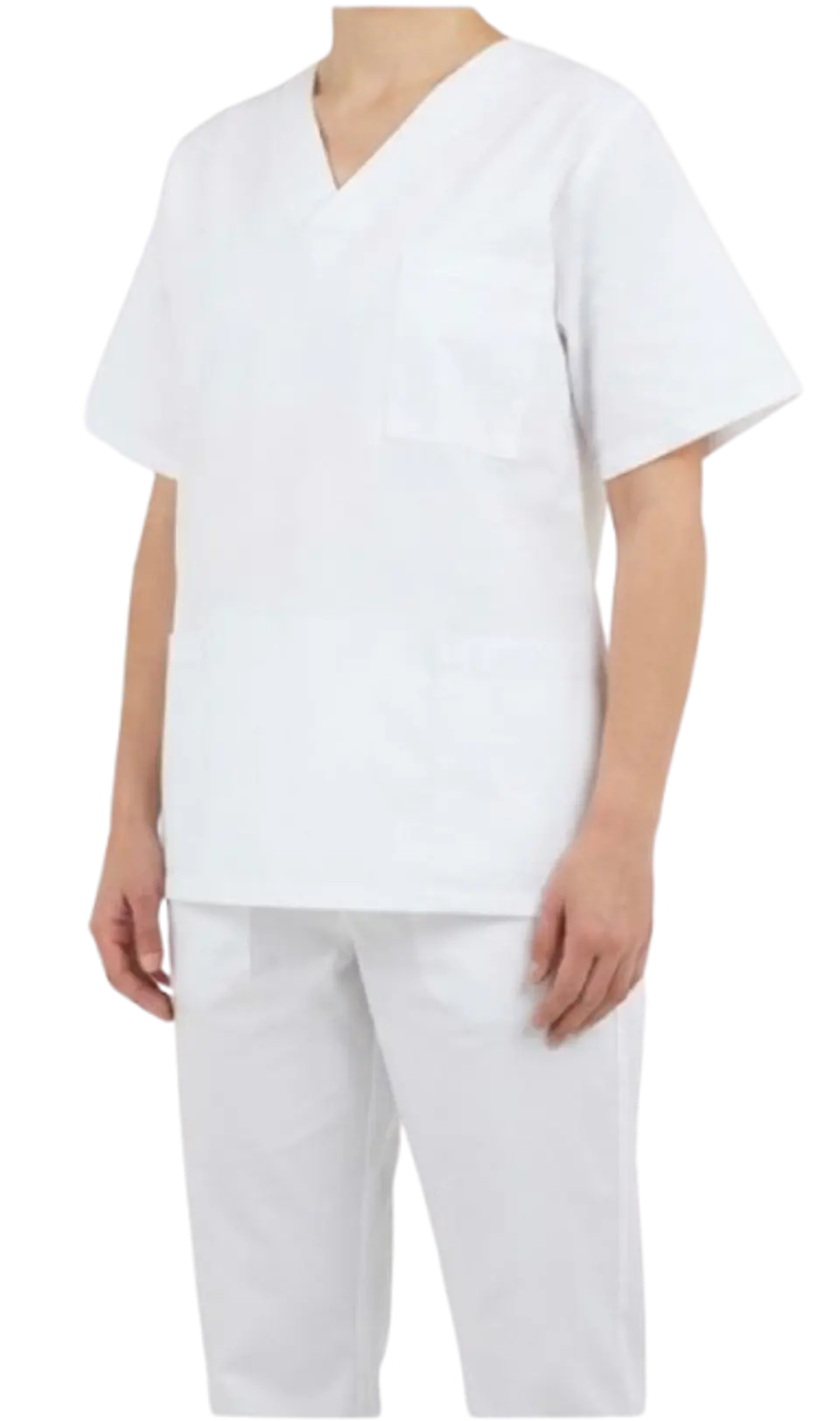 CONJUNTO MÉDICO 2