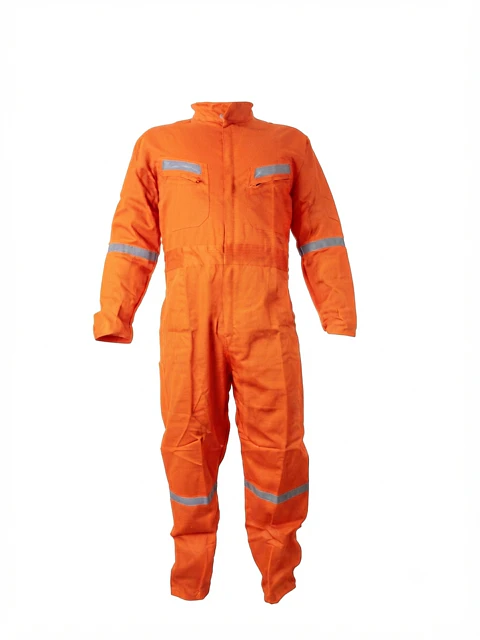 Overol Canvas