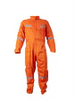 Overol Canvas - Miniatura 2