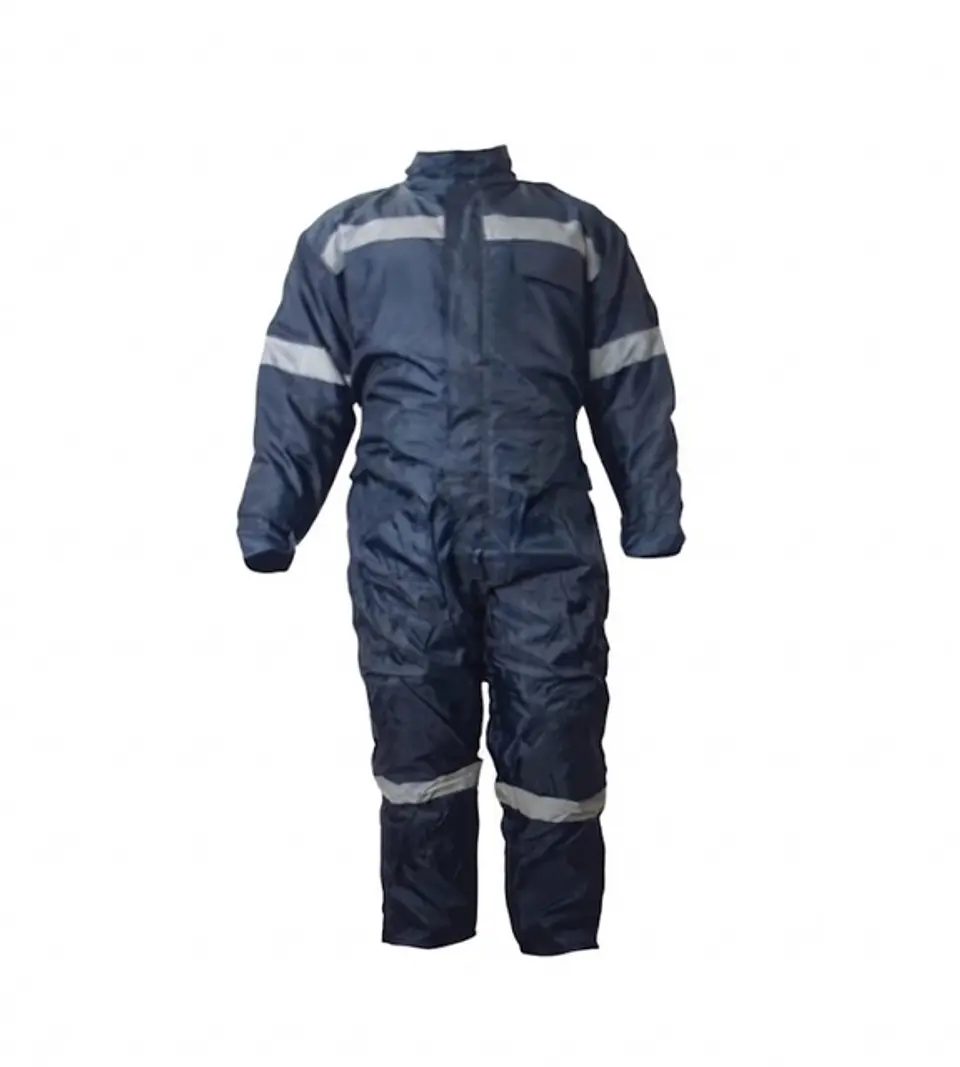 OVEROL TÉRMICO AZUL MARINO 1
