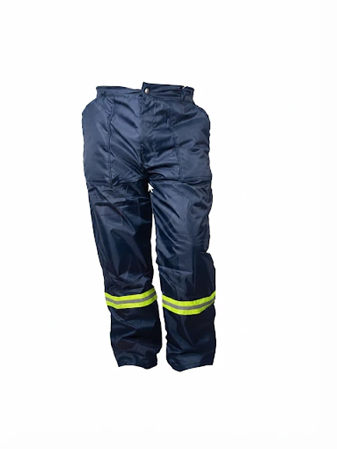PANTALÓN TÉRMICO AZUL MARINO