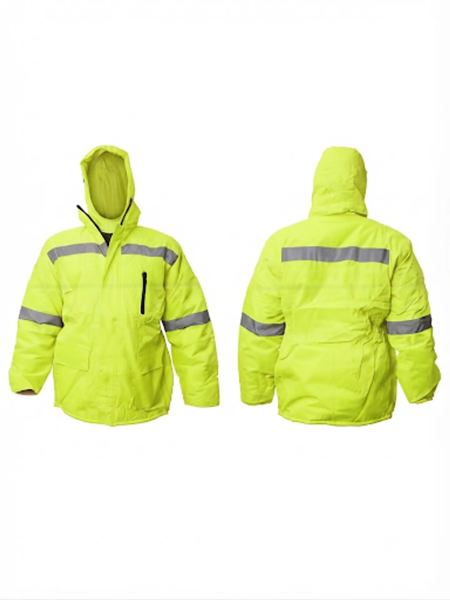 PARKA TÉRMICA FLÚOR 2