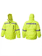 PARKA TÉRMICA FLÚOR - Miniatura 2