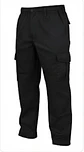 PANTALÓN CARGO GABARDINA  - Miniatura 1