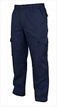 PANTALÓN CARGO GABARDINA  - Miniatura 4
